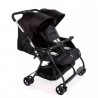 SILLA DE PASEO OHLALÀ TWIN BLACK NIGHT