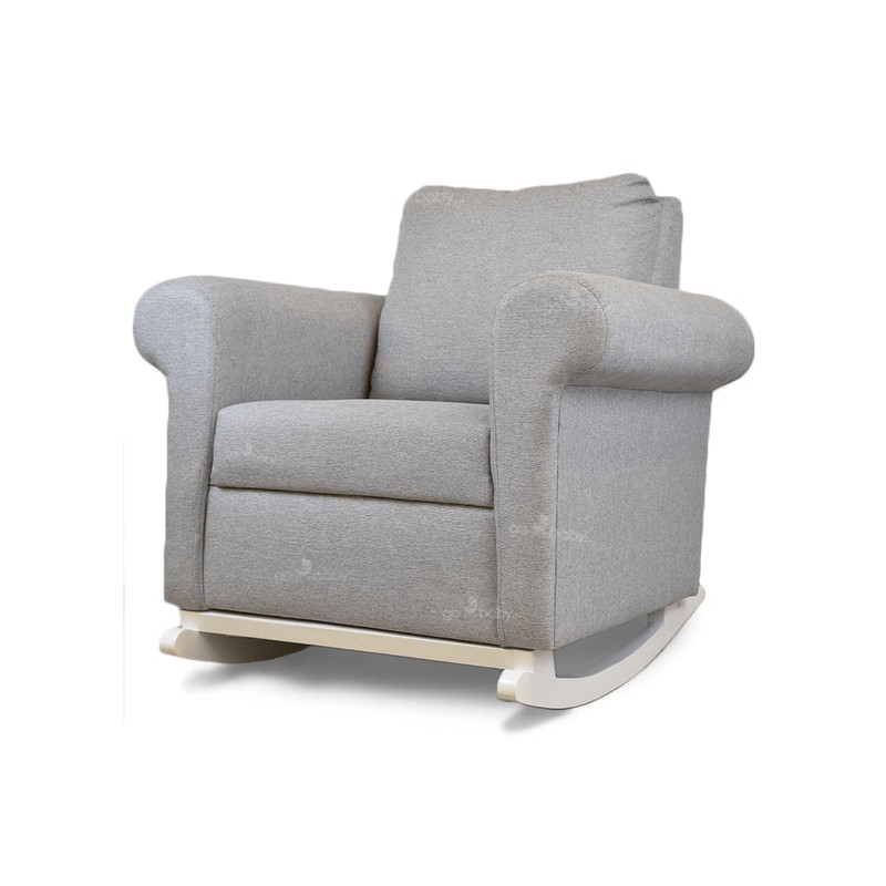 Sillón mecedora Homy