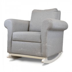 Sillón mecedora Homy