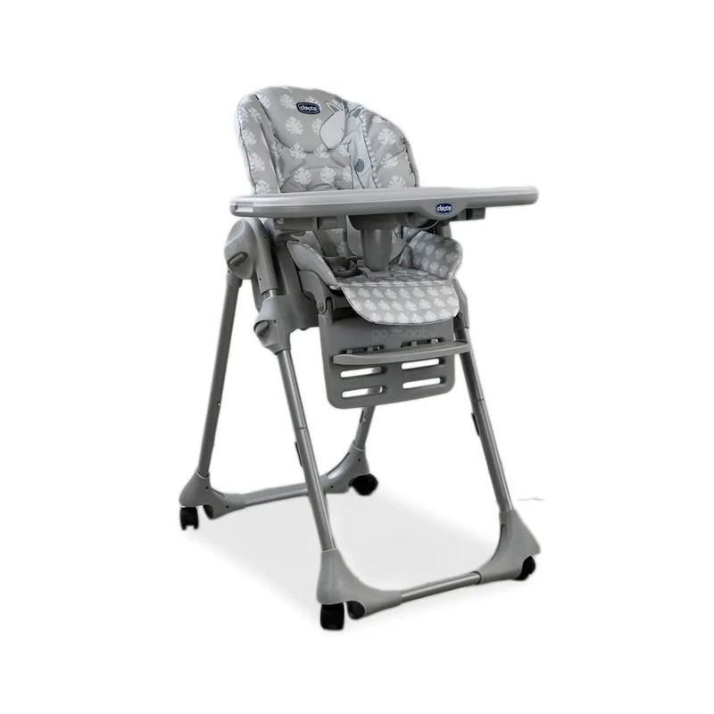 TRONA POLLY EASY GIRAFFE