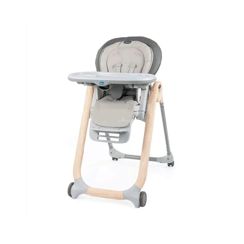 TRONA POLLY PROGRES5 SE SCAND.WOO D