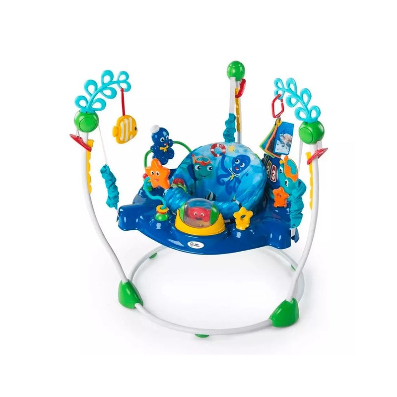 Be neptunes ocean discovery jumper