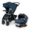 BRAVO LE TRIO TRAVEL SYSTEM HARBO R USA