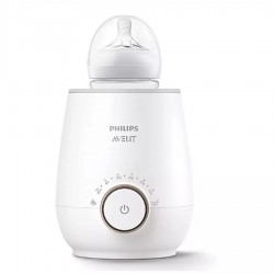 Calentador Express Para Biberones