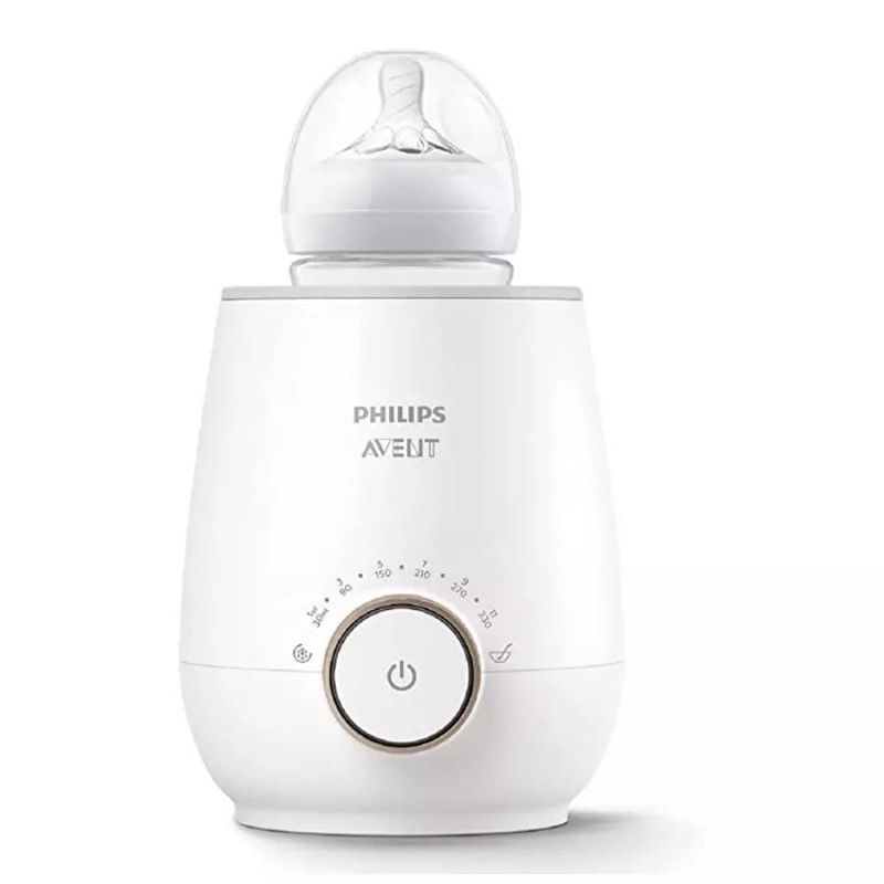 Calentador Express Para Biberones