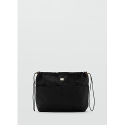 Neceser nylon bolsillos