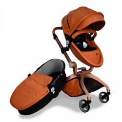 Carriola 3 en 1 Globo GO