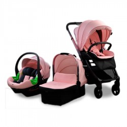CARRIOLA BIGO 4 EN 1