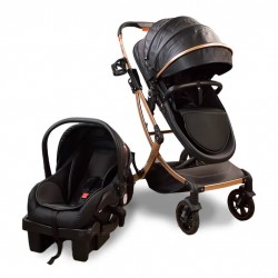 Carriola Elara 4 en 1