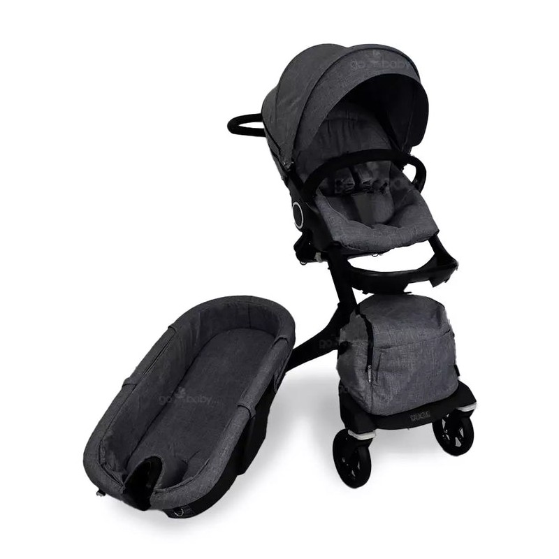 Carriola Modular Urbi