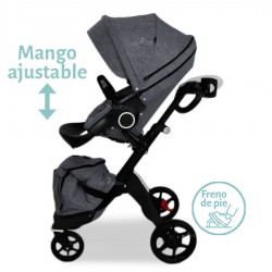 Carriola Modular Urbi