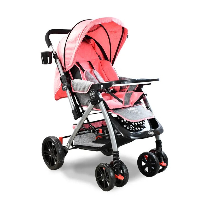 CARRIOLA NONI MANGO REV CON JUGUETERO