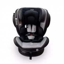 Autoasiento Fix 360°