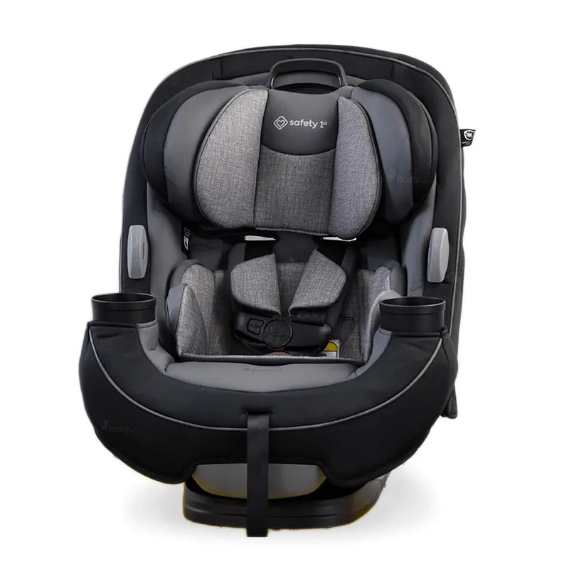 Autoasiento Grow & go convertible car seat
