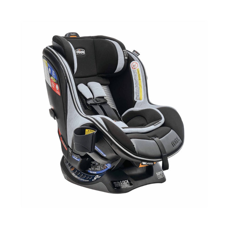 Autoasiento NextFit Max Zip Air Vero