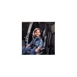 Autoasiento booster grupo 1,2,3