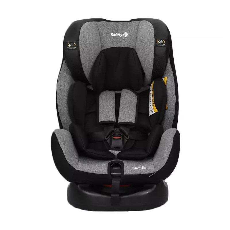 AUTOASIENTO SAFETY 1ST MULTIFIX