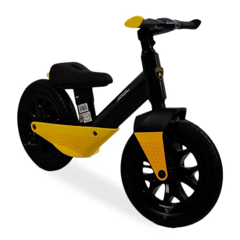 BICICLETA DE BALANCE LAMBORGHINI