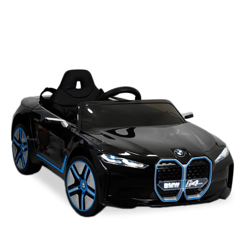 BMW I4 12v web