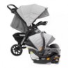 BRAVO LE TRIO TRAVEL SYSTEM DRIFT WOOD U