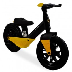 BICICLETA DE BALANCE LAMBORGHINI