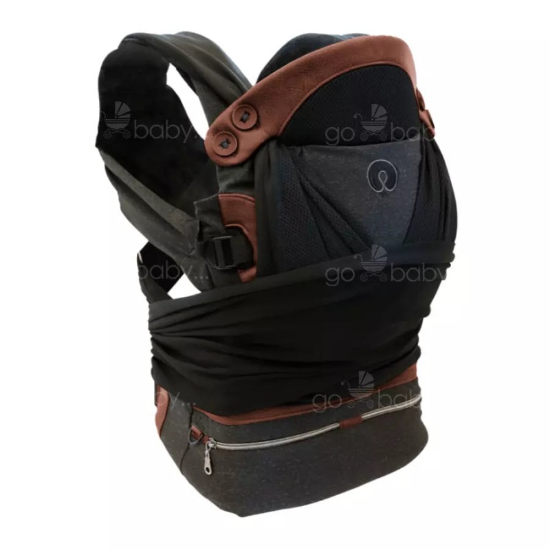 Canguro Adjust Comfyfit carbon