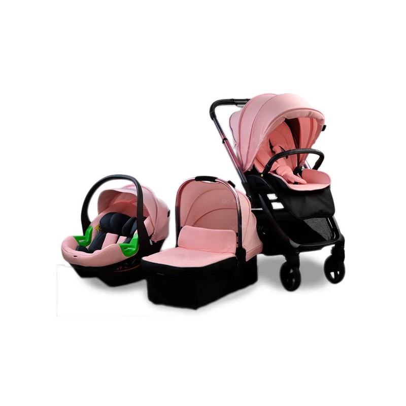 CARRIOLA BIGO 4 EN 1