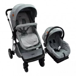 Carriola 4 En 1 Maddox