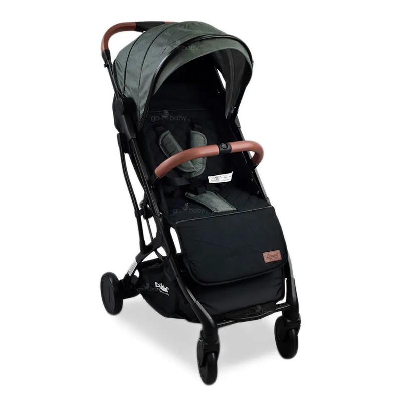 Carriola Compacta Easy GO