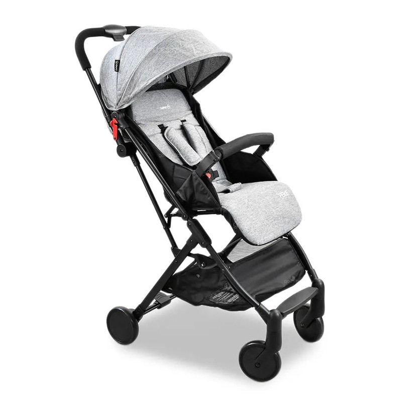 Carriola compacta Peke