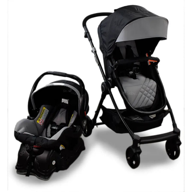 Carriola BT Travel system 4 en 1 Ts88