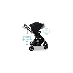 Carriola BT Travel system 4 en 1 Ts88
