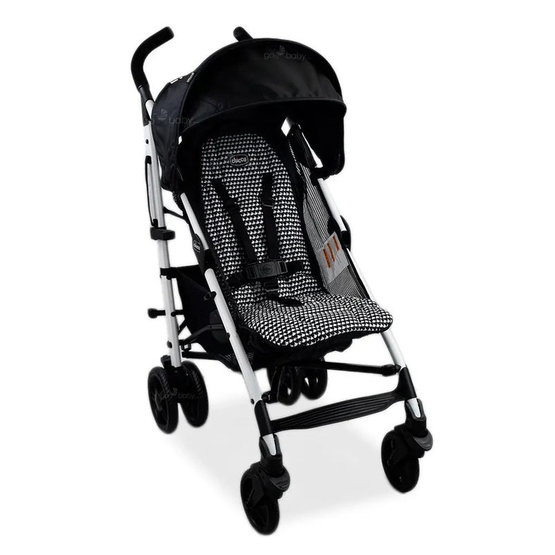 CARRIOLA CHICCO LITE WAY (vintage)