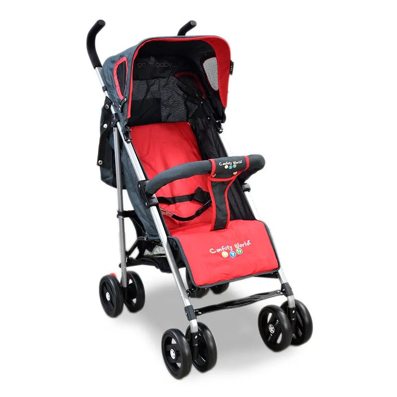 Carriola de baston duki