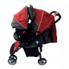 CARRIOLA MAXY 4 EN 1