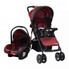 CARRIOLA MAXY 4 EN 1