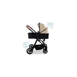 CARRIOLA MULTIUSOS MIKE