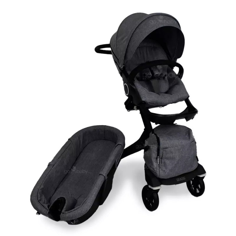 Carriola Modular Urbi