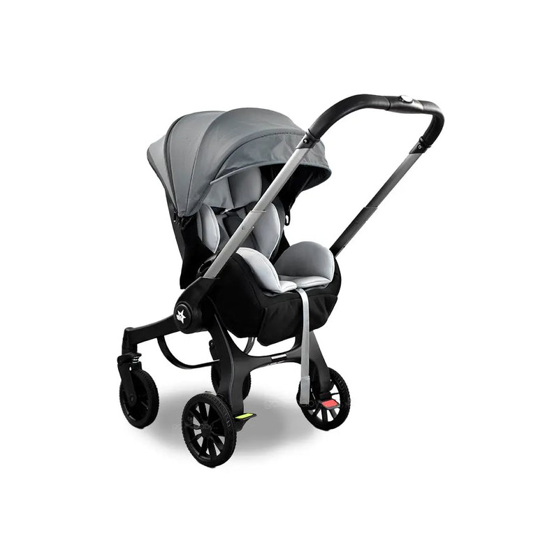 Carriola-Autoasiento SK lyra