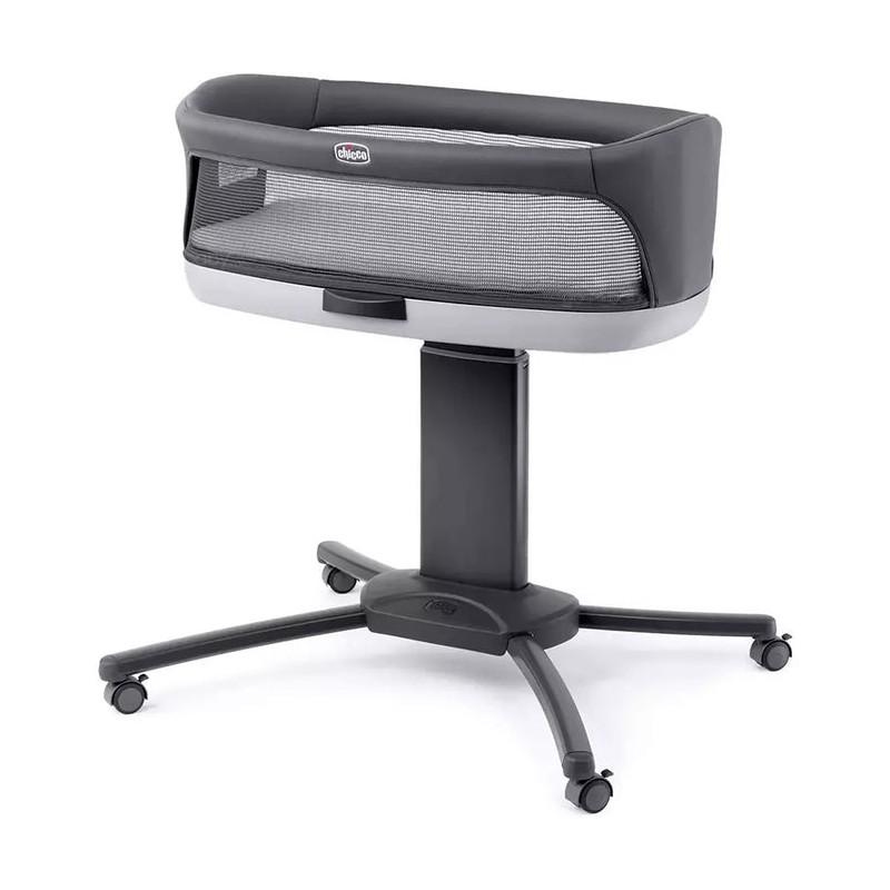 Close To You, Cuna, colecho, Moisés