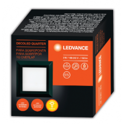 LAMPARA LED DECORATIVA 3 W 150L 100-240