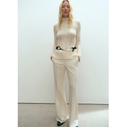 Cinturón piel cierre metálico