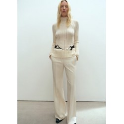 Cinturón piel cierre metálico