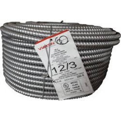 ARMAFLEX 3 X 12 ROLLO 250 FT VIAKON