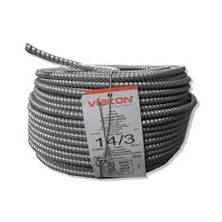 ARMAFLEX 3 X 14 ROLLO 250 FT VIAKON