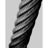 CABLE ACERO PARA RETENIDA 5/16 CON PROTOCOLO