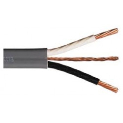 ALAMBRE UF TRIPLEX PLANO 14 VIAKON METROS