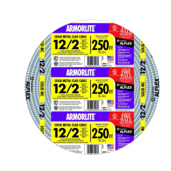 ARMAFLEX 2 X 12 ROLLO 250 FT USA