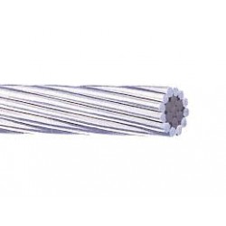 KG CABLE AL DESNUDO ACSR/AS 1/0 IUSA C/PROTOCOLO