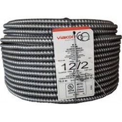 ARMAFLEX 2 X 12 ROLLO 250 FT VIAKON
